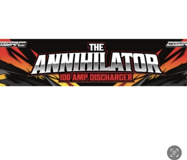 ANNIHILATOR